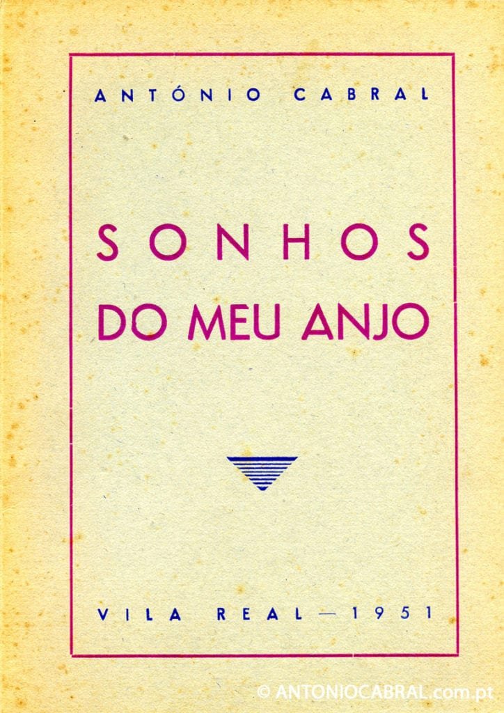 Sonhos do meu anjo