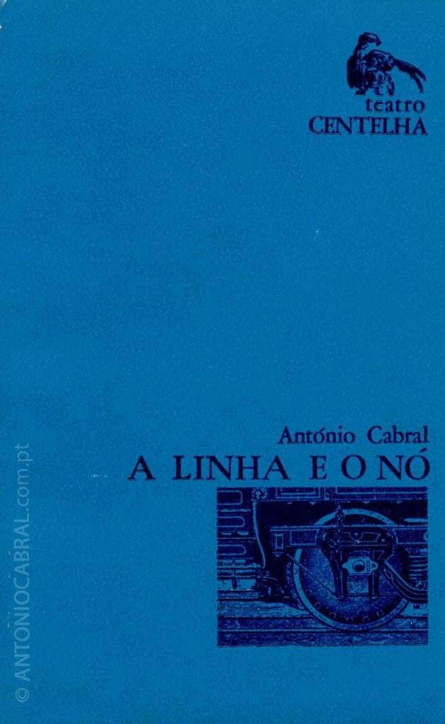 A linha e o nó