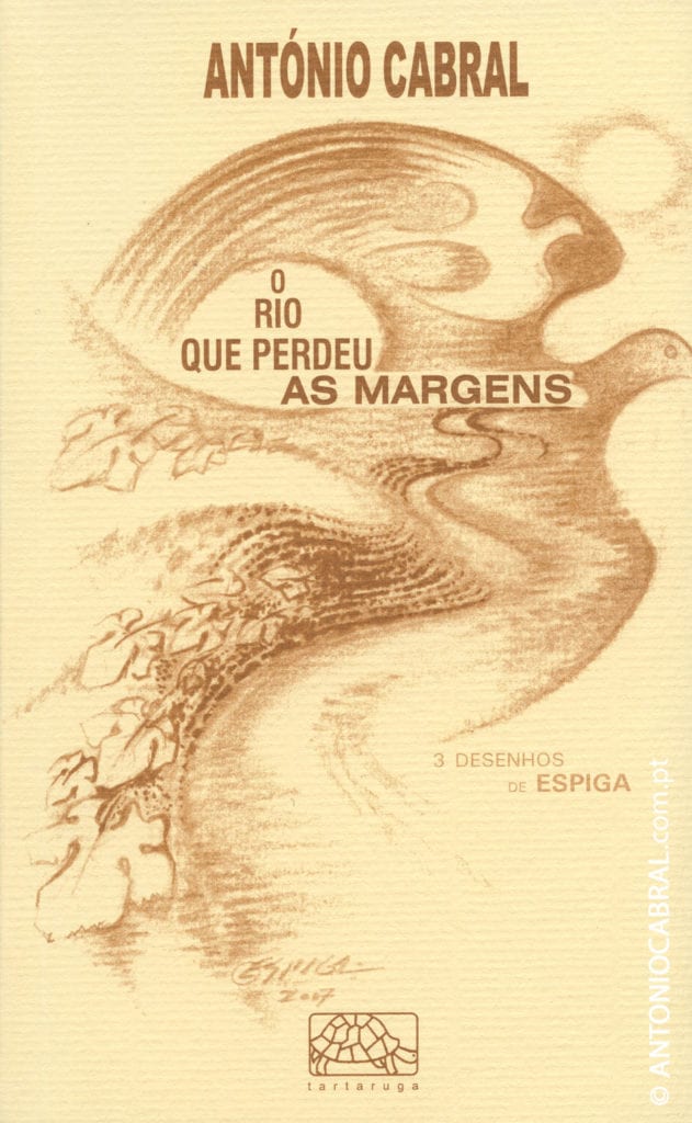 Lengalengas várias  ANTÓNIO CABRAL [1931-2007]