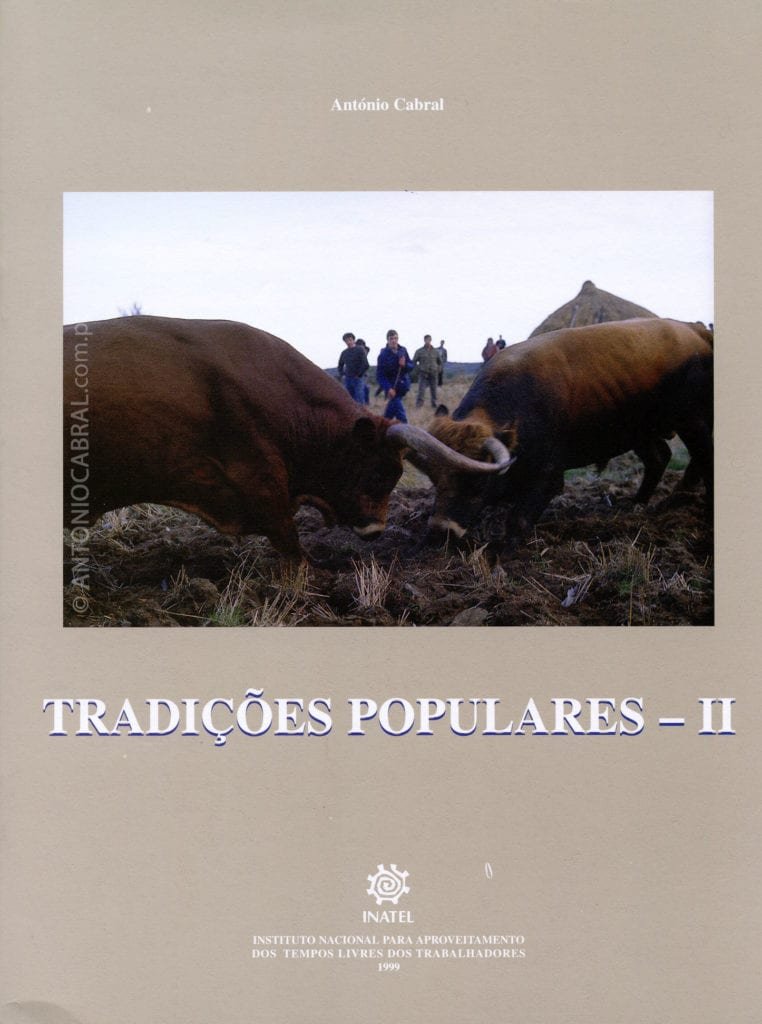 Tradições populares II